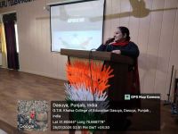 Republic Day Celebration